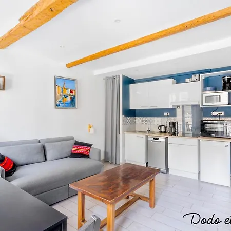 Apartment Great 1 Bedroom Downtown - Dodo Et Tartine *