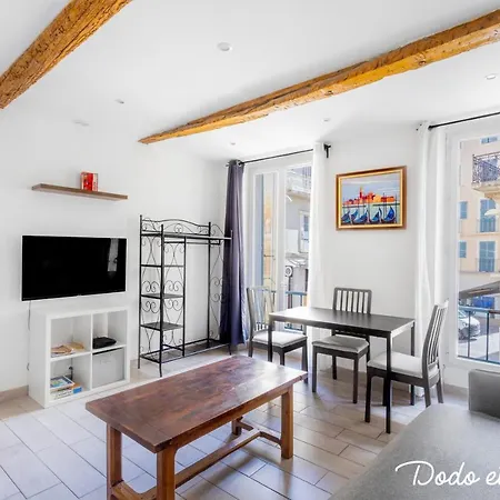 Great 1 Bedroom Downtown - Dodo Et Tartine Appartement *